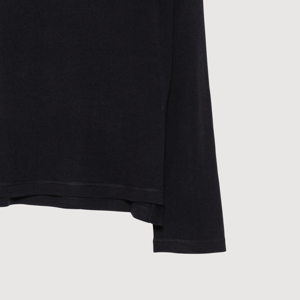 SOFIE D'HOORE - Pullover c-neck long sleeves Mateo midnight