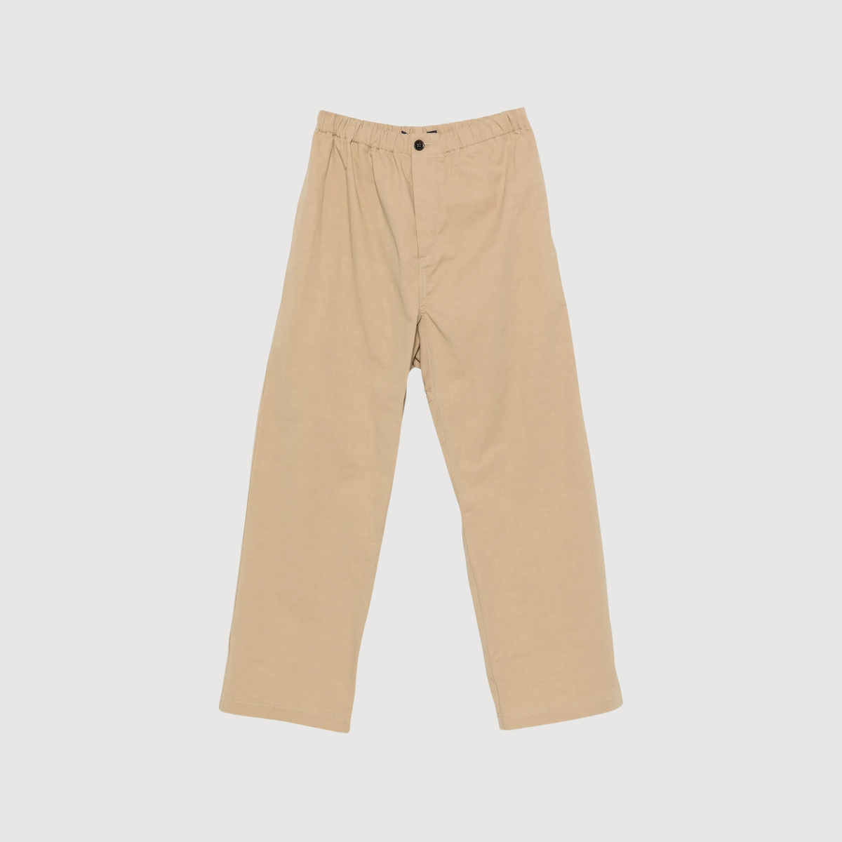 SOFIE D'HOORE - Pant Pinot relaxed low crotch sand