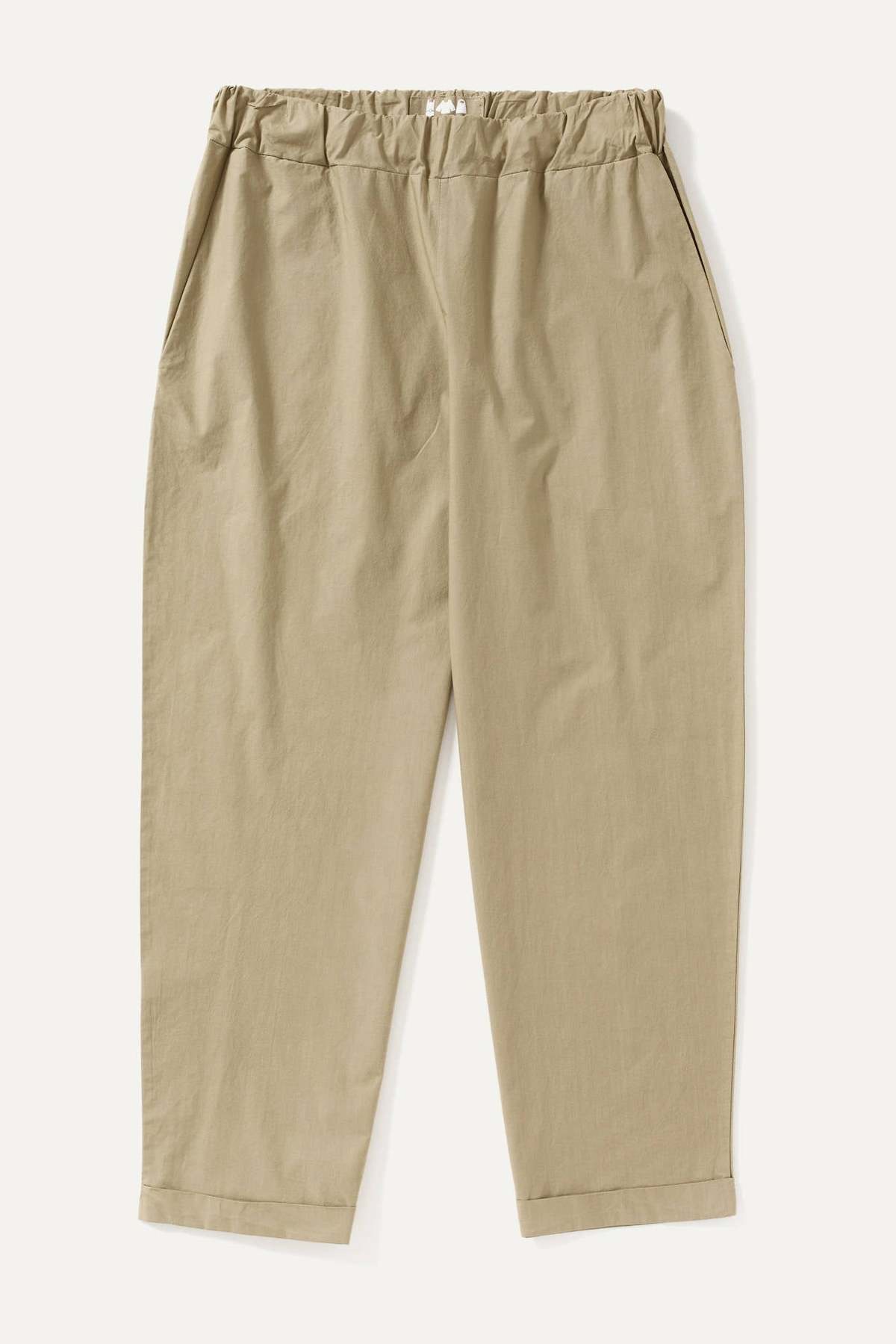 LABOART - Pant vella clara beige