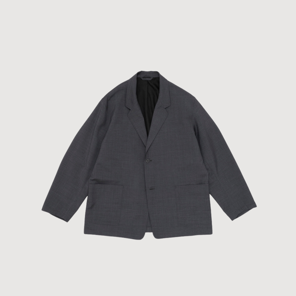 Still by hand - Relaxed 2B jacket Chacoal JK01263OS