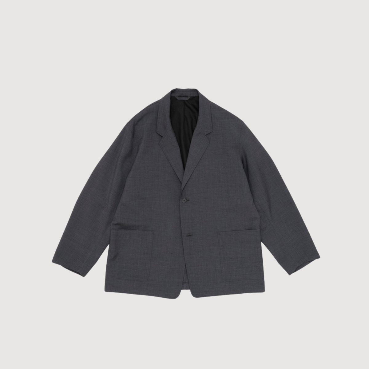 Still by hand - Relaxed 2B jacket Chacoal JK01263OS