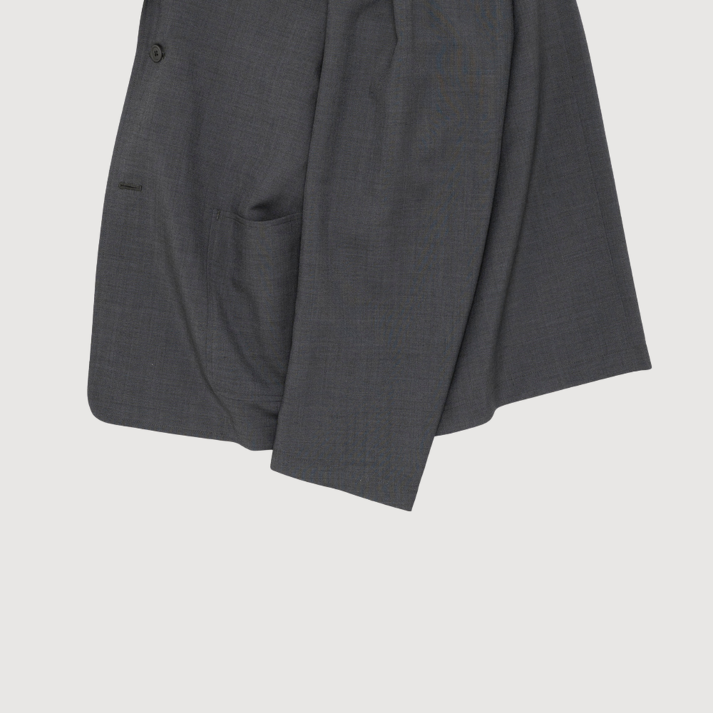 Still by hand - Relaxed 2B jacket Chacoal JK01263OS