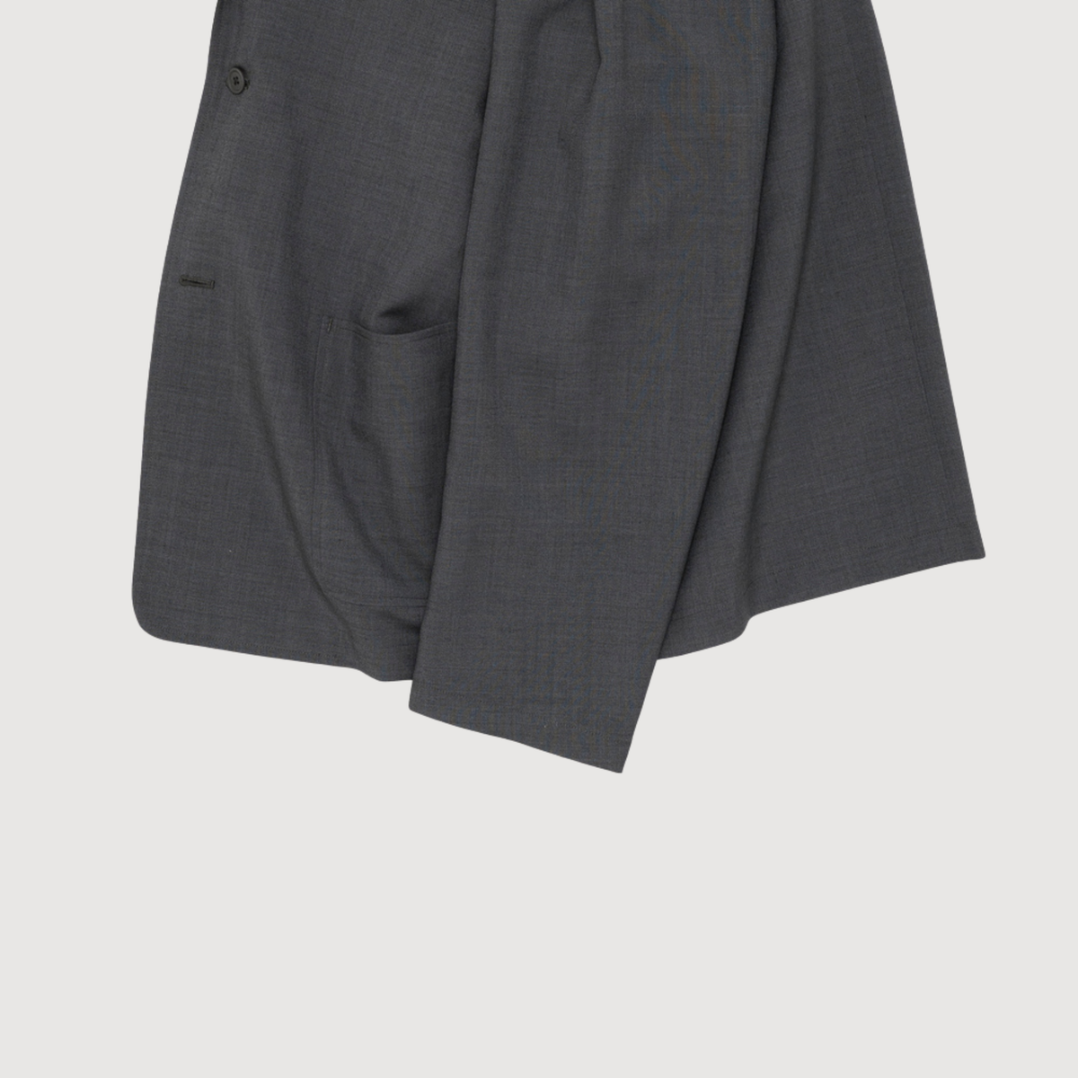 Still by hand - Relaxed 2B jacket Chacoal JK01263OS