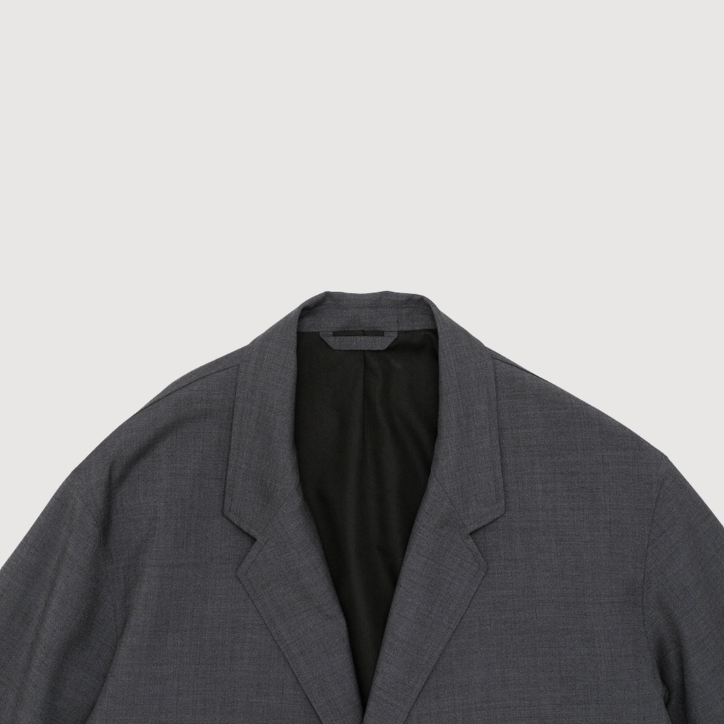 Still by hand - Relaxed 2B jacket Chacoal JK01263OS