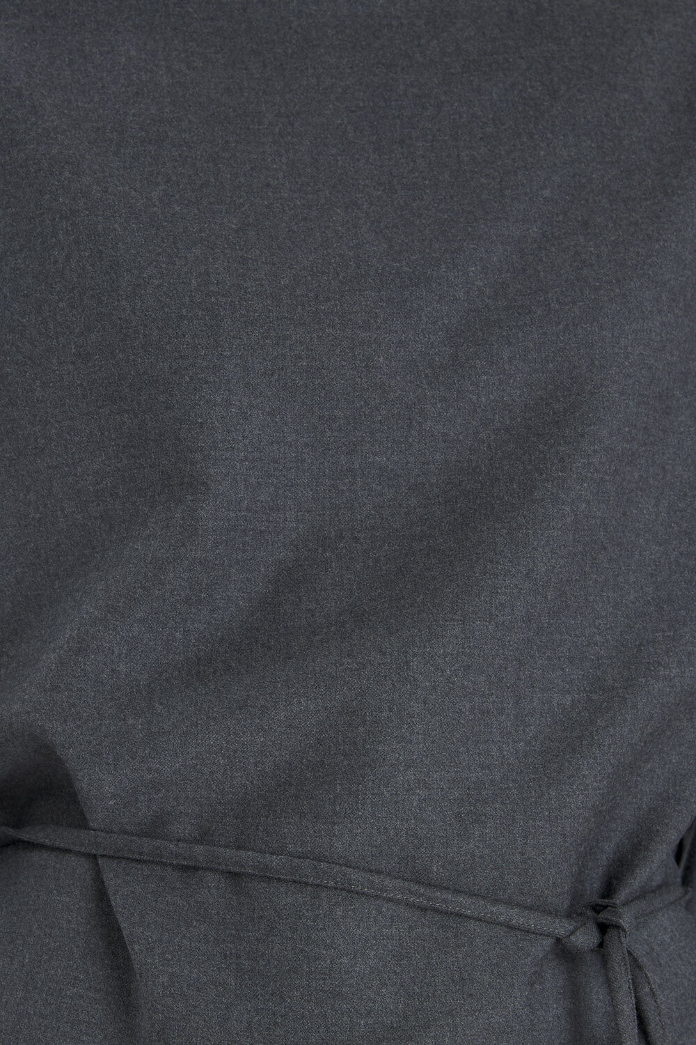 Barena - Top Valier Flan Grigio