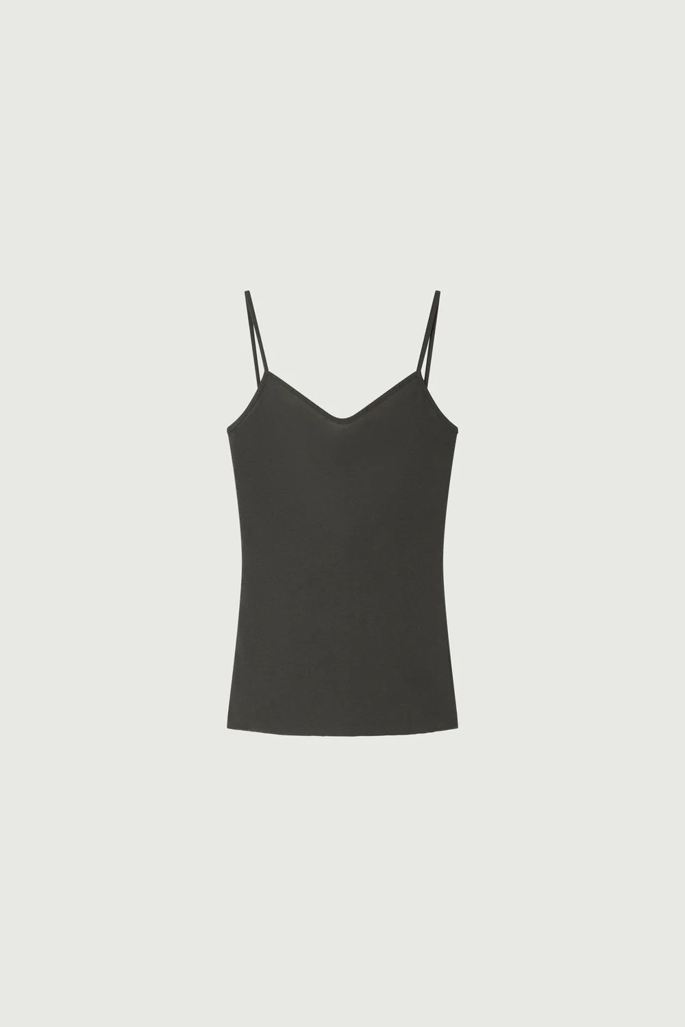 SOEUR - Ila top vert de gris