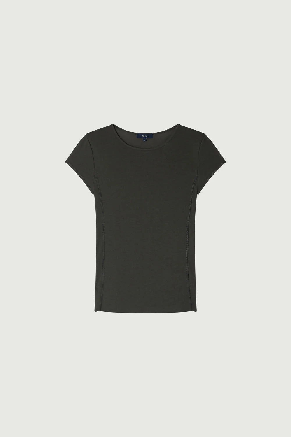 SOEUR - indra ts vert de gris
