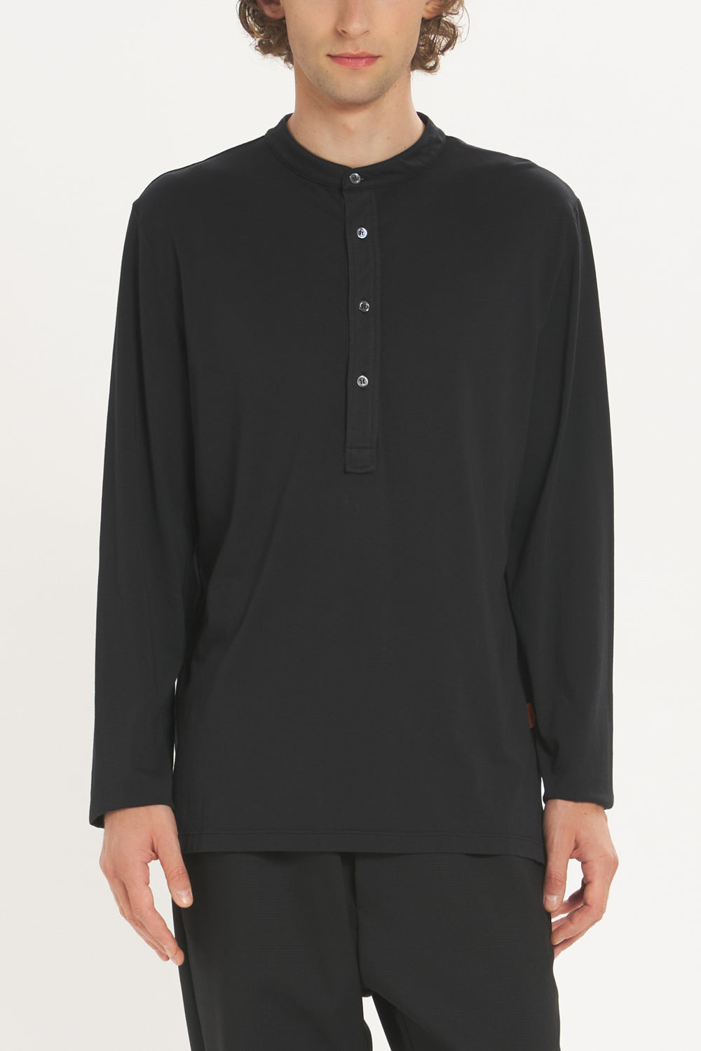 BARENA - T-shirt dabon piombo BARENA