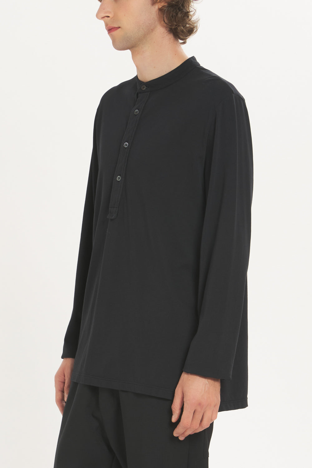 BARENA - T-shirt dabon piombo BARENA