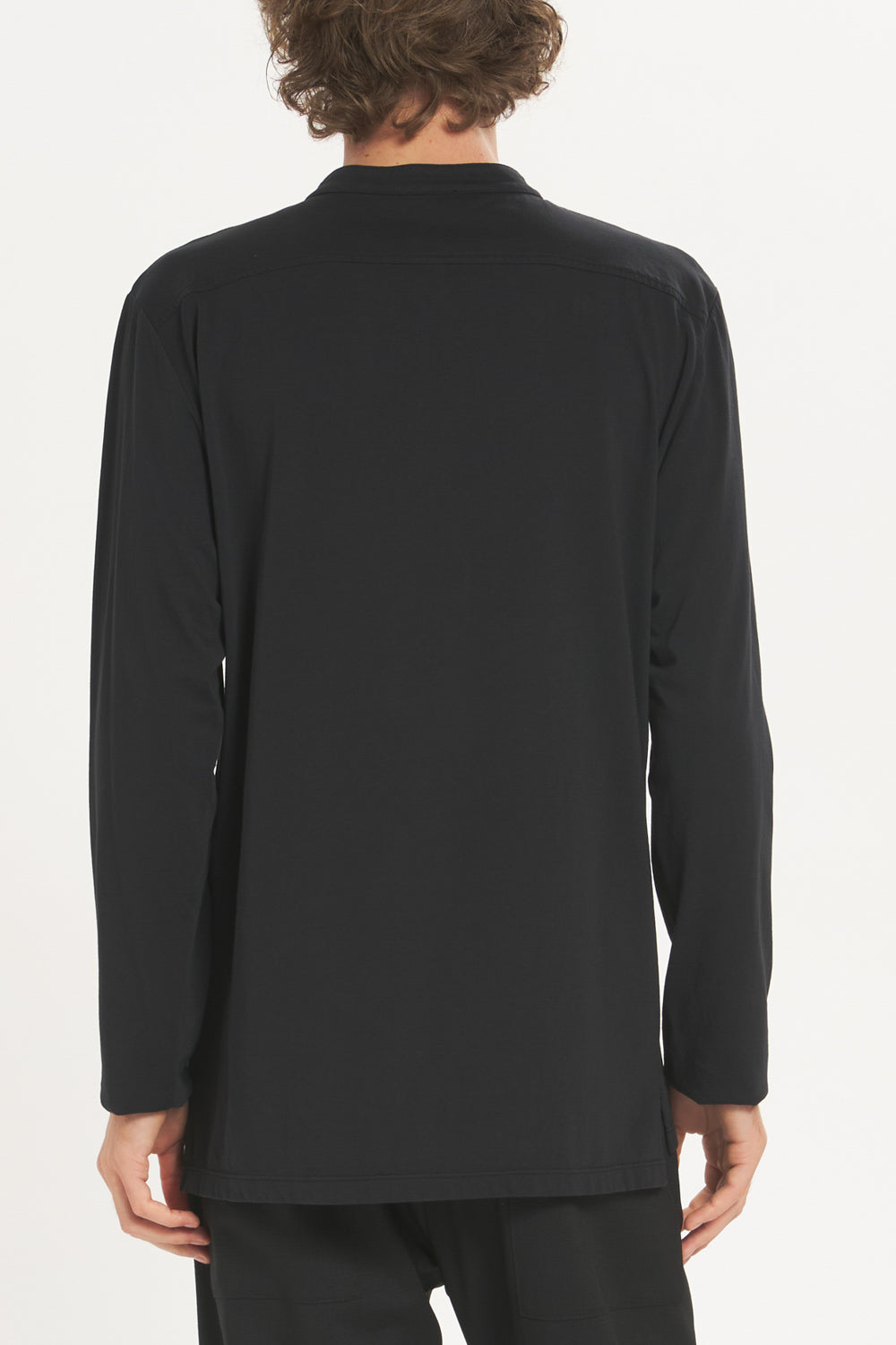 BARENA - T-shirt dabon piombo BARENA