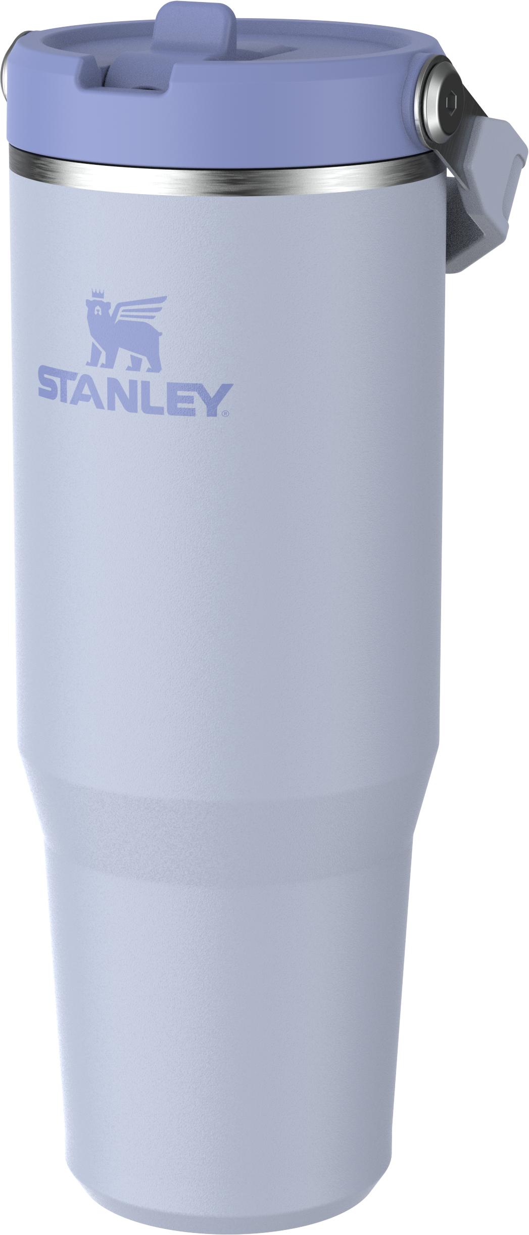 STANLEY -  IceFlow™ Flip Straw 2.0 Tumbler | 0.89L Dew Drop
