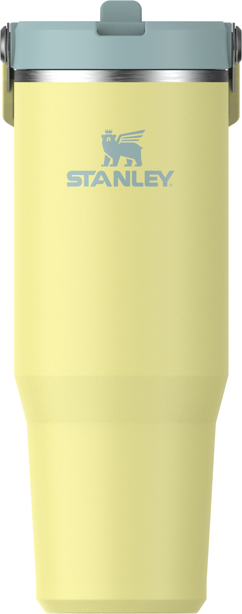 STANLEY -  IceFlow™ Flip Straw 2.0 Tumbler | 0.89L Pomelo