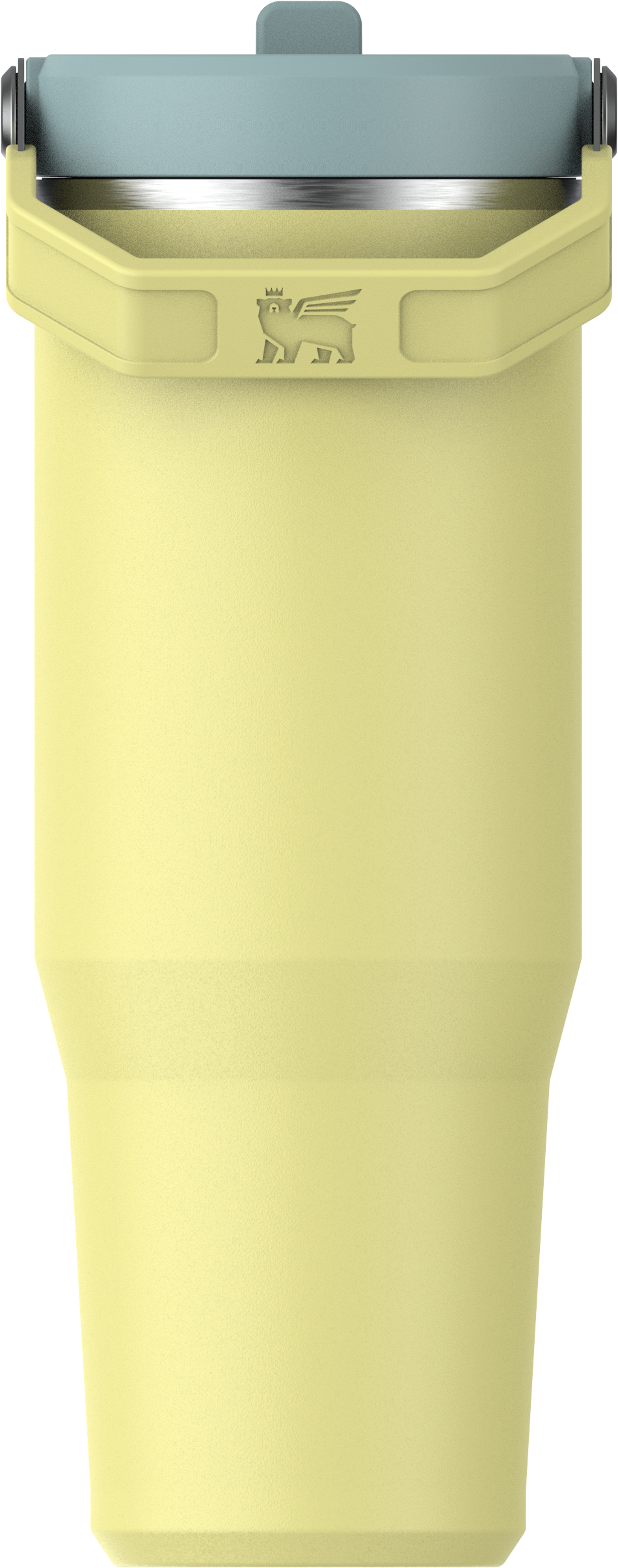 STANLEY -  IceFlow™ Flip Straw 2.0 Tumbler | 0.89L Pomelo
