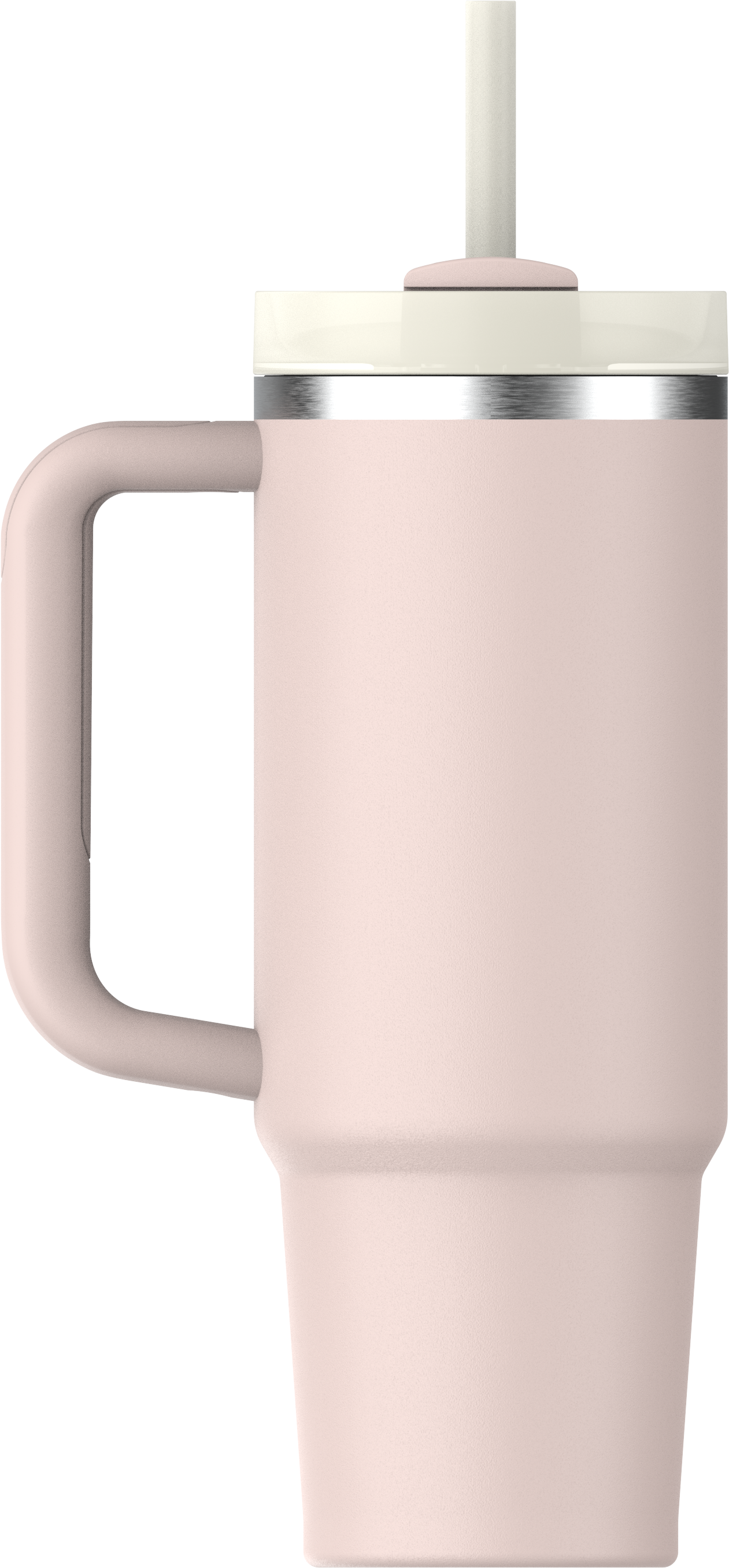 STANLEY -  Quencher® H2.0 FlowState™ Tumbler | 0.89L Rose Quartz