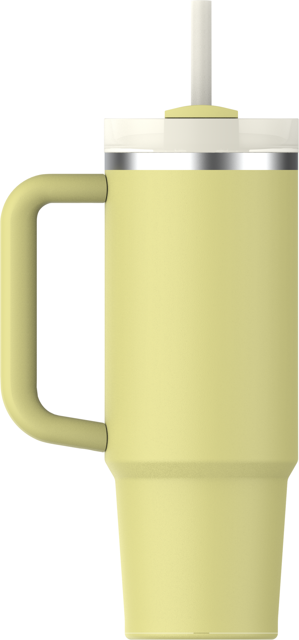 STANLEY -  Quencher® H2.0 FlowState™ Tumbler | 0.89L Pomelo
