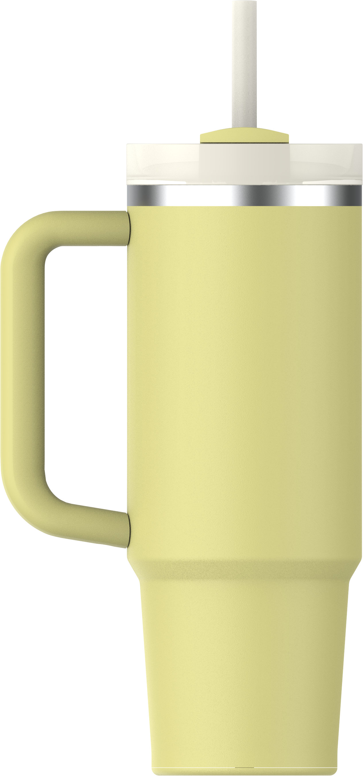STANLEY -  Quencher® H2.0 FlowState™ Tumbler | 0.89L Pomelo