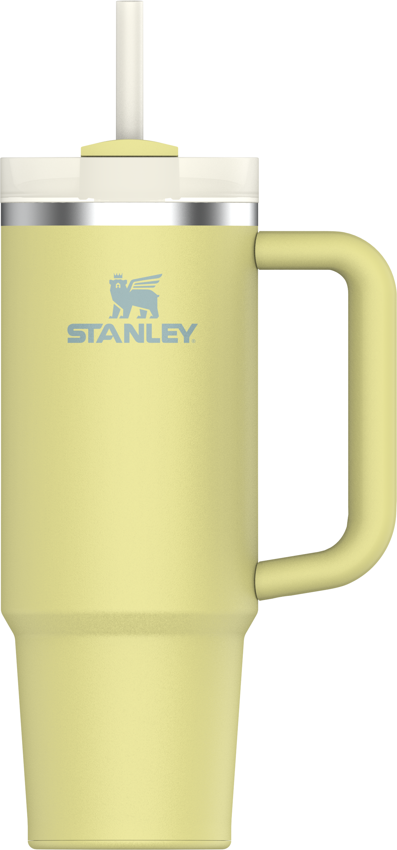 STANLEY -  Quencher® H2.0 FlowState™ Tumbler | 0.89L Pomelo