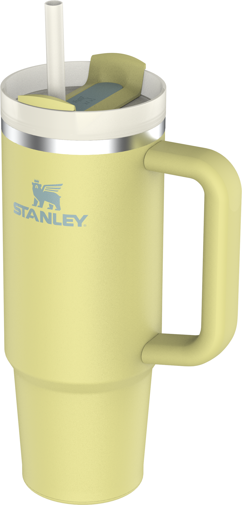 STANLEY -  Quencher® H2.0 FlowState™ Tumbler | 0.89L Pomelo