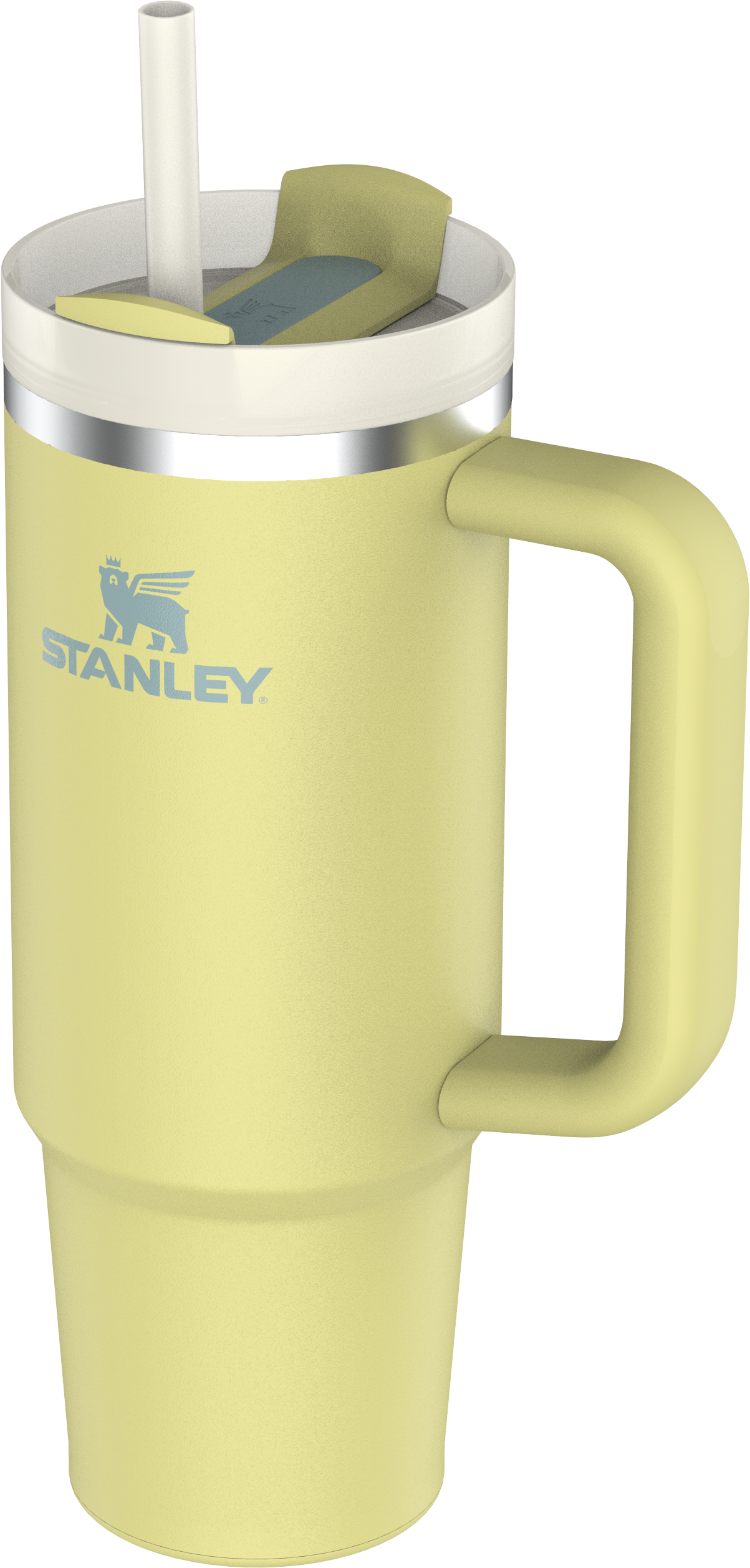 STANLEY -  Quencher® H2.0 FlowState™ Tumbler | 0.89L Pomelo