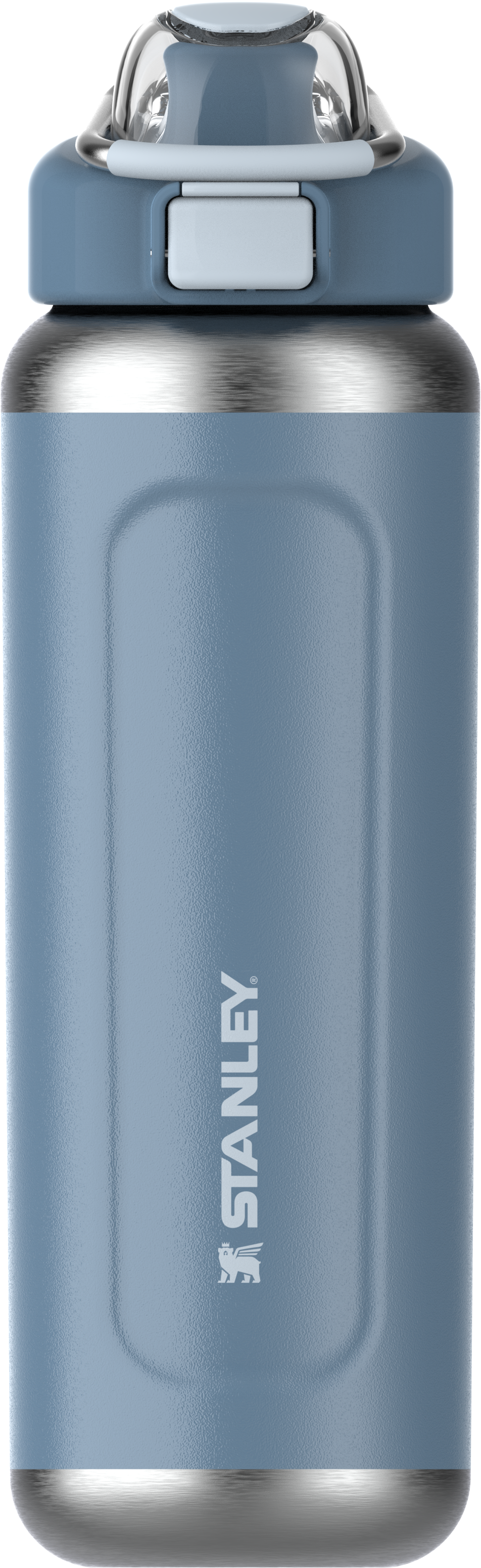 STANLEY -  Classic Wellspring Bottle | 0.71L Indigo