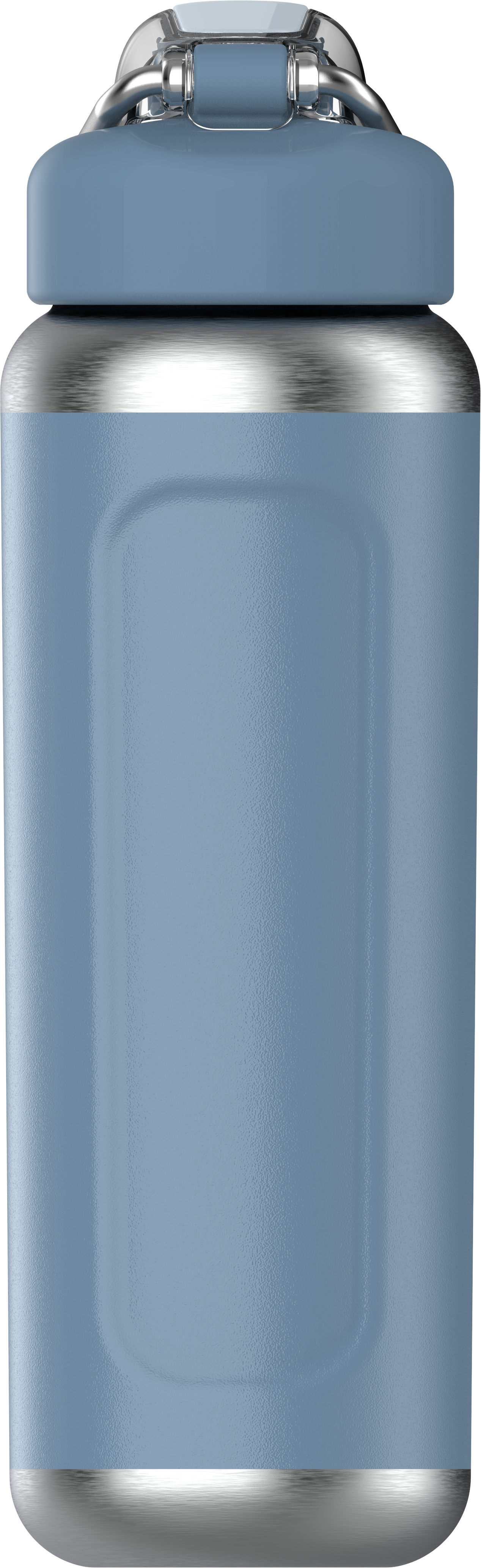 STANLEY -  Classic Wellspring Bottle | 0.71L Indigo