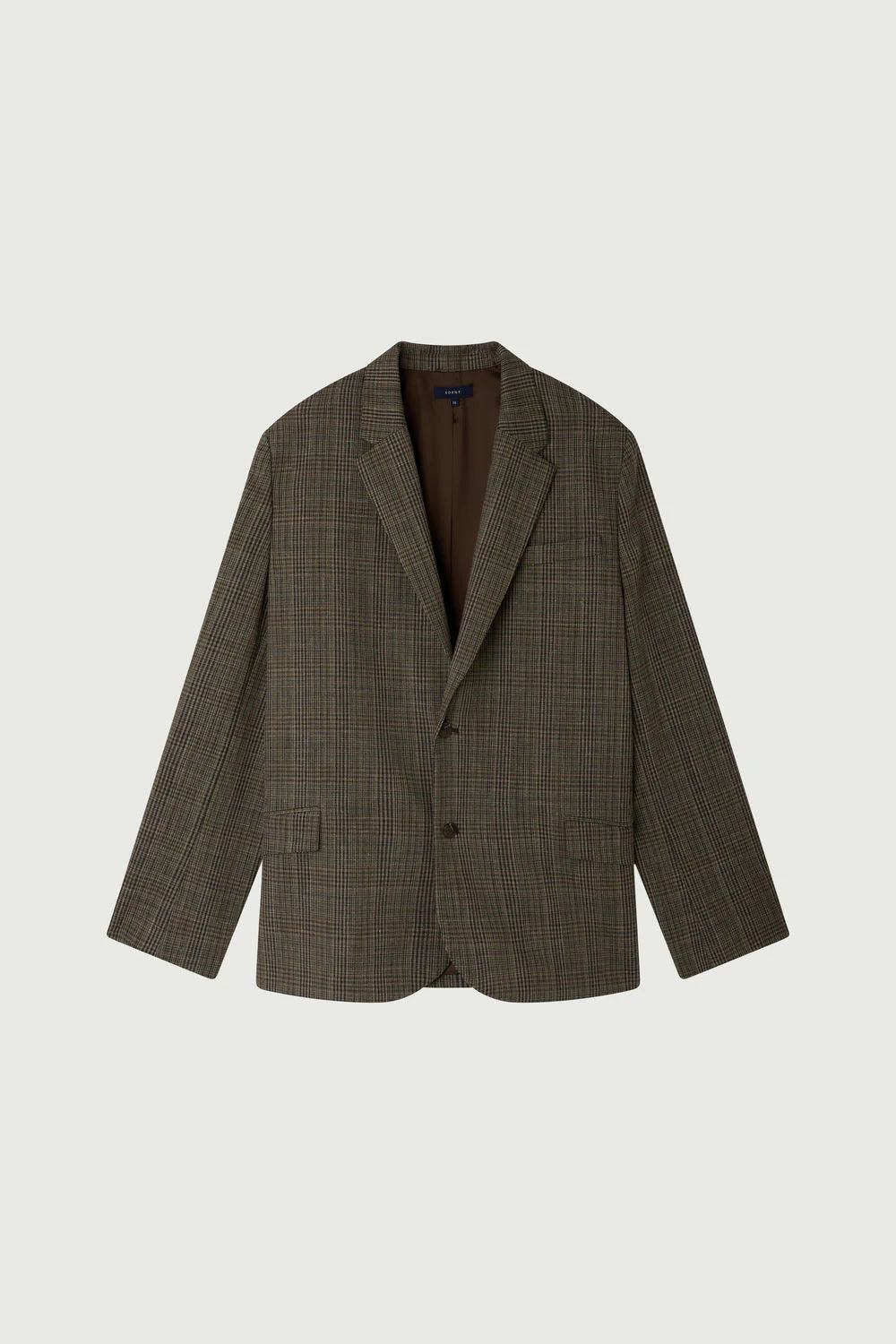 SOEUR - Hermosa veste formal
