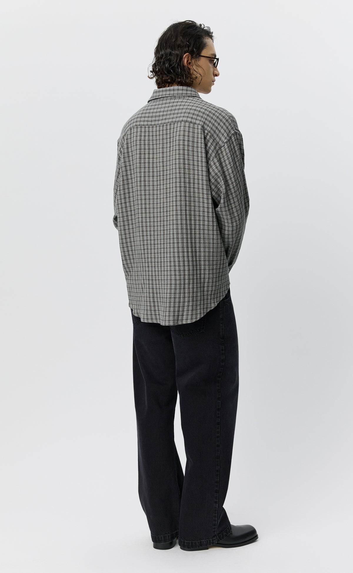 MFPEN - Vacation shirt Shuffle check
