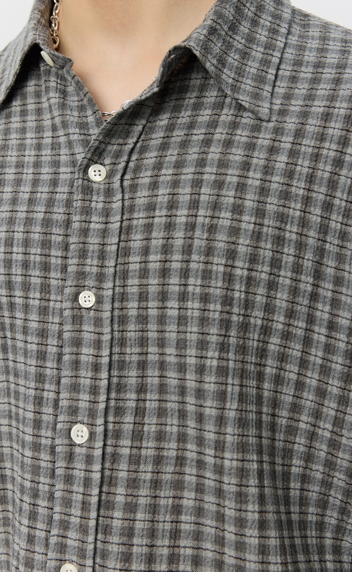 MFPEN - Vacation shirt Shuffle check