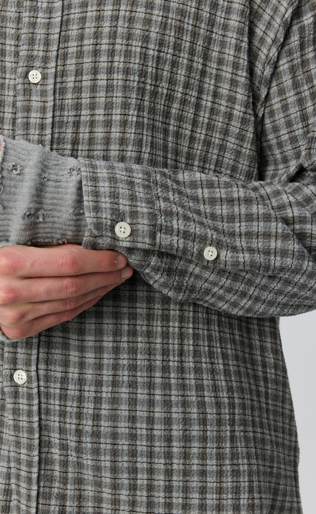 MFPEN - Vacation shirt Shuffle check