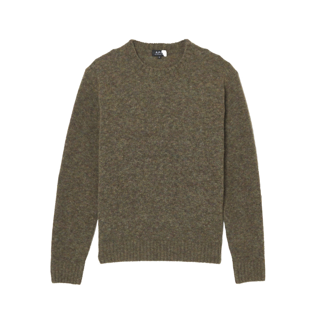 APC - Pull lucas APC