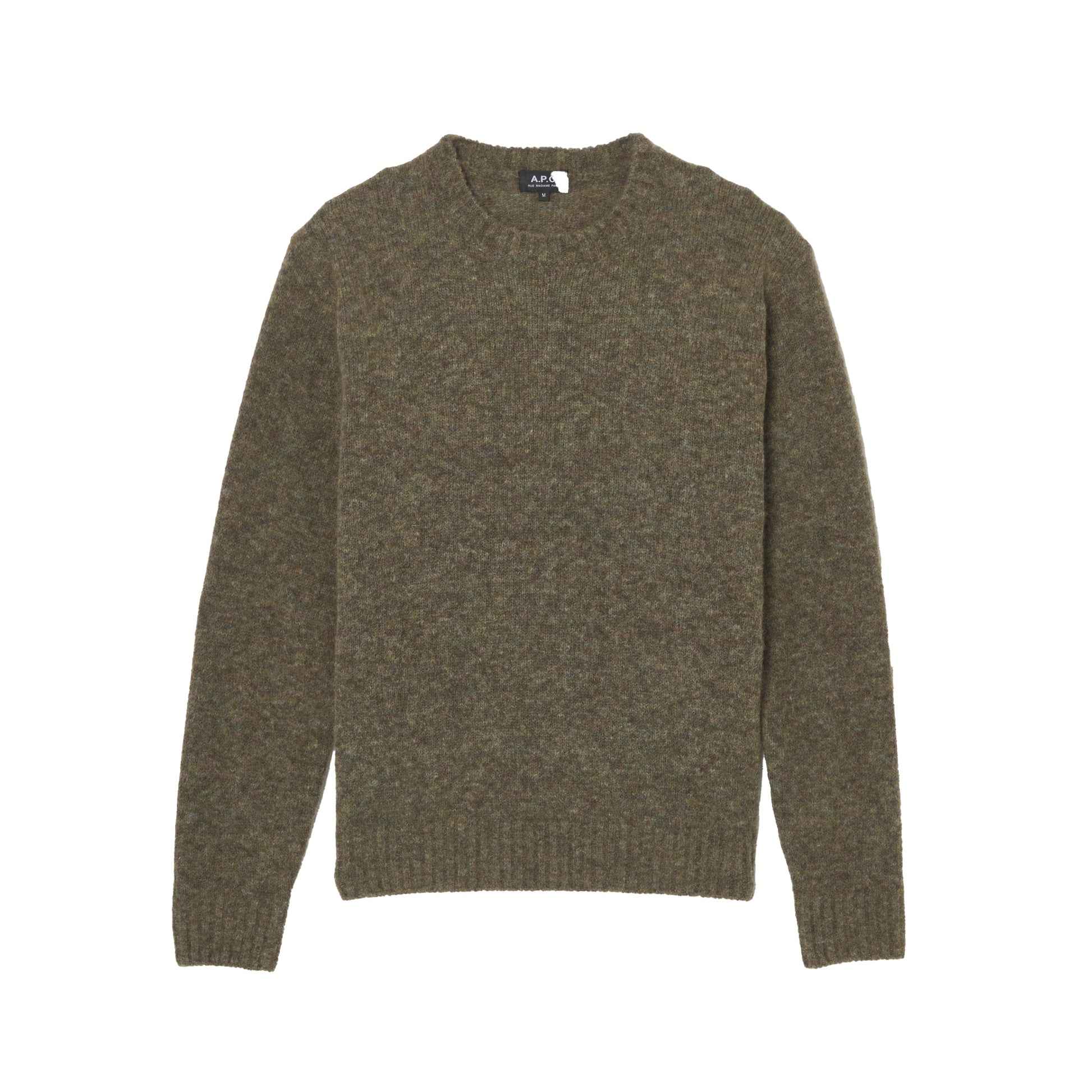 APC - Pull lucas APC