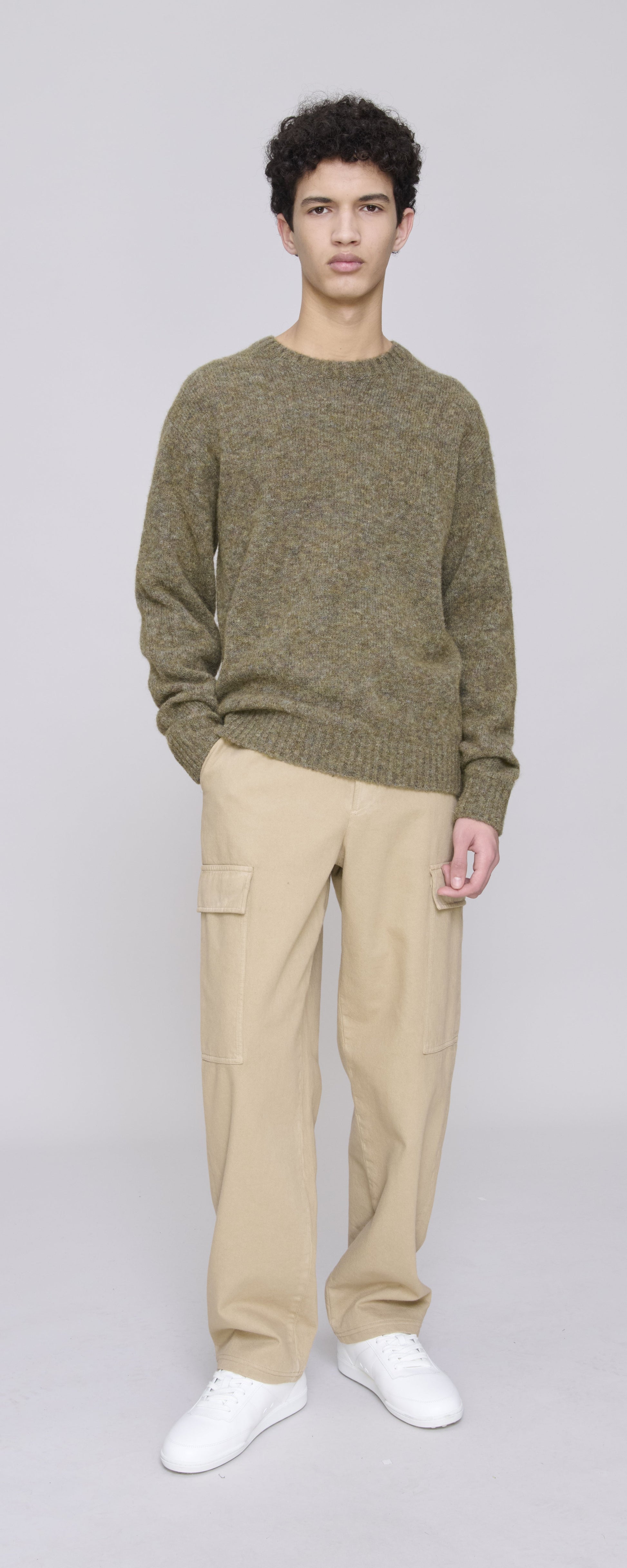 APC - Pull lucas APC