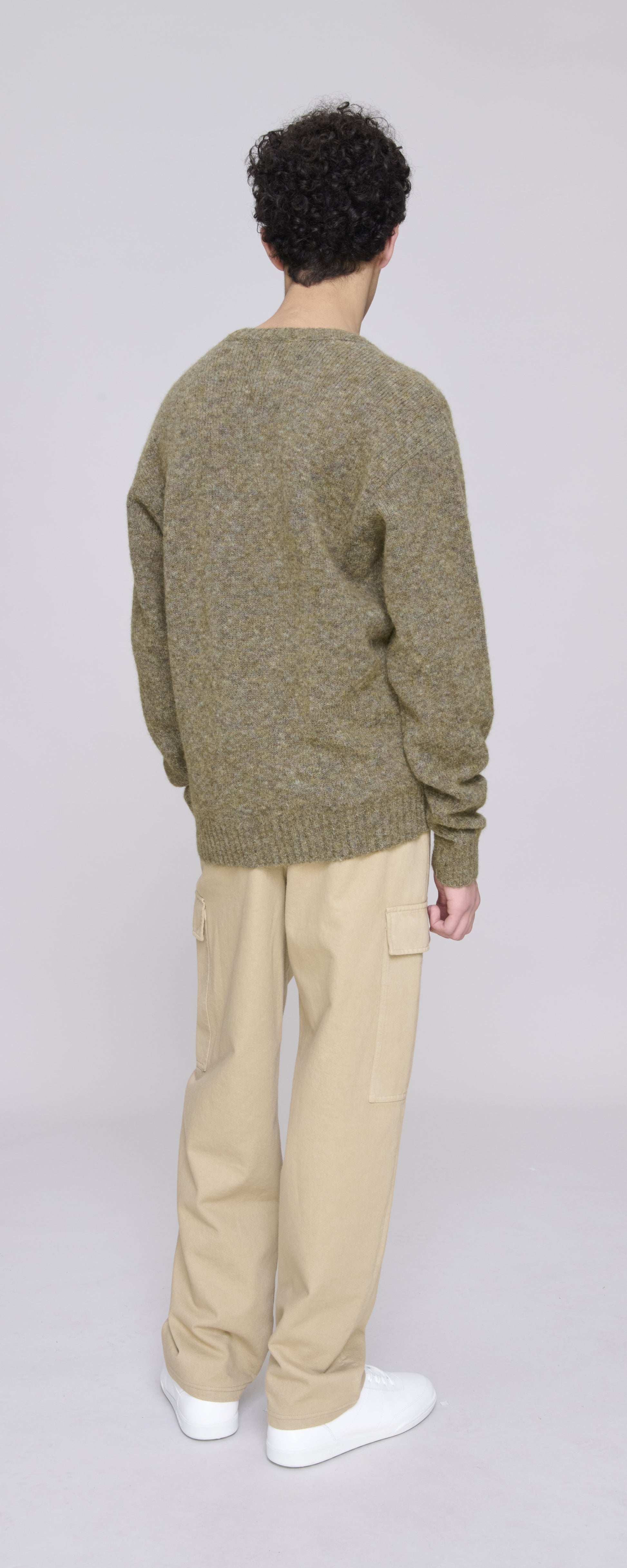 APC - Pull lucas APC