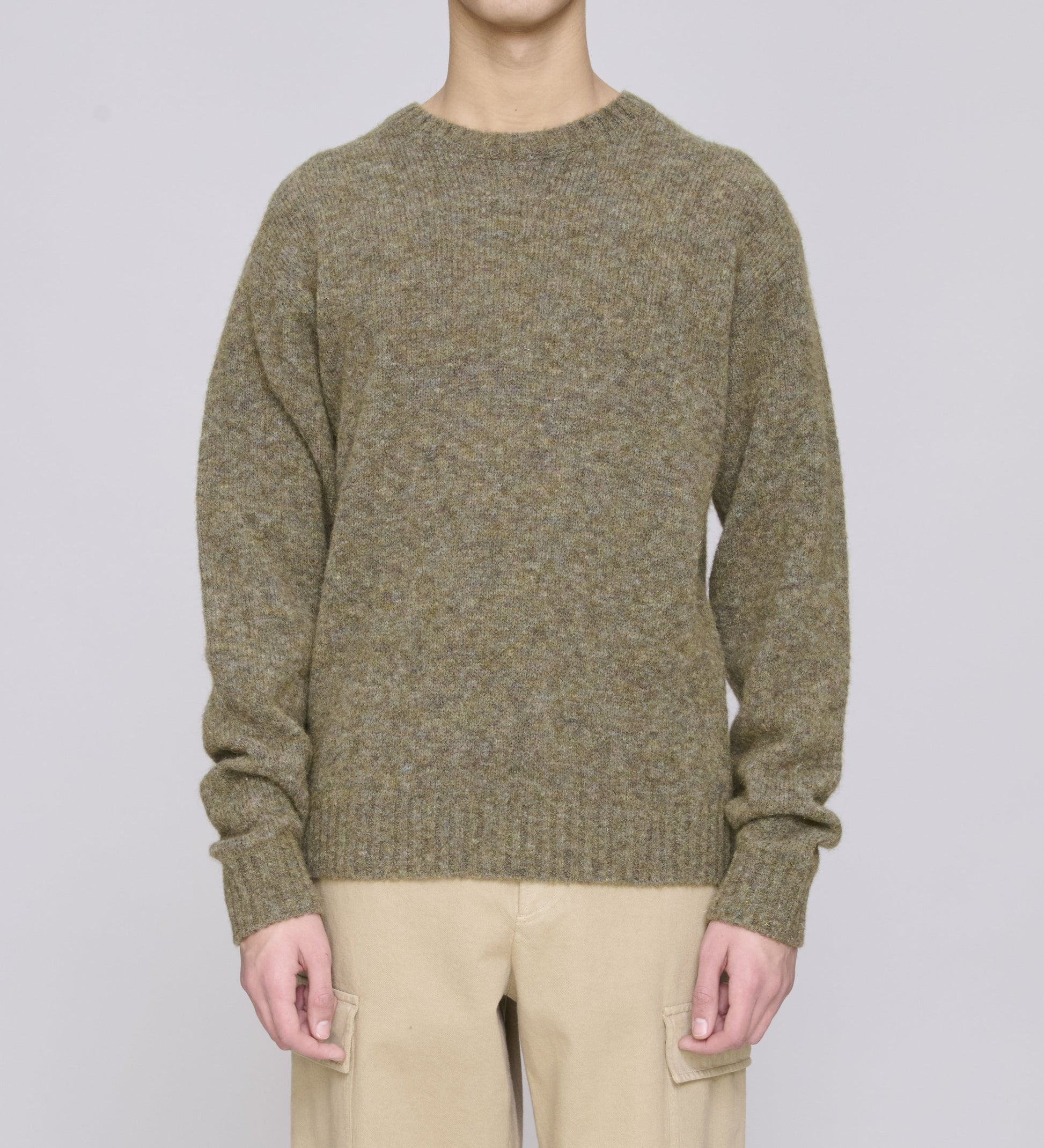 APC - Pull lucas APC