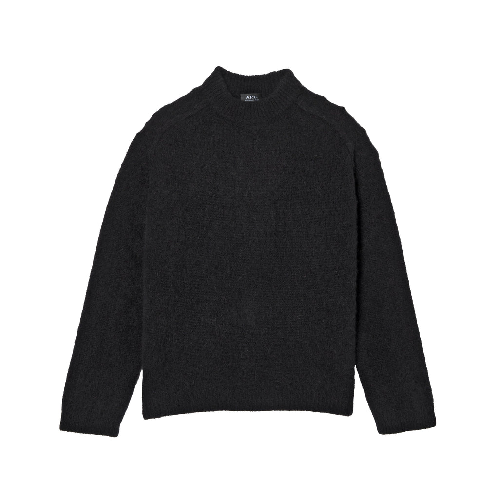 APC - Pull tyler APC