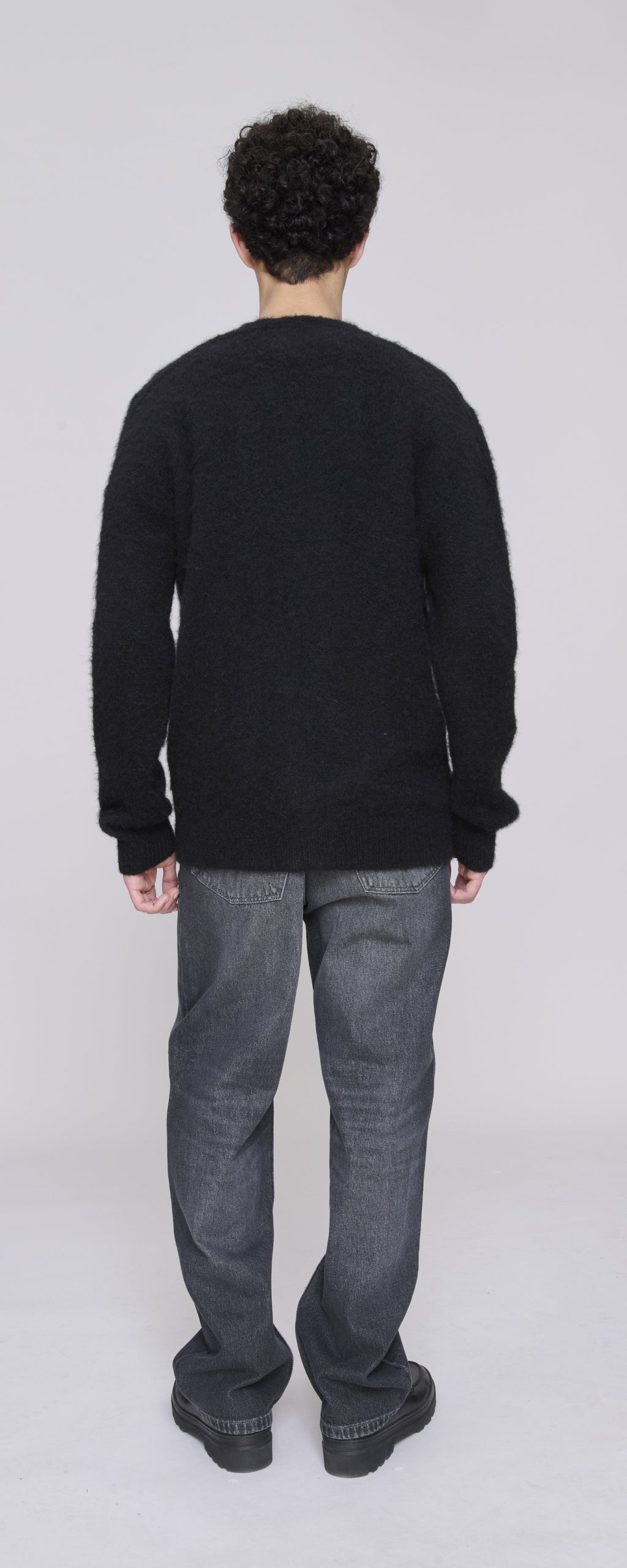 APC - Pull tyler APC