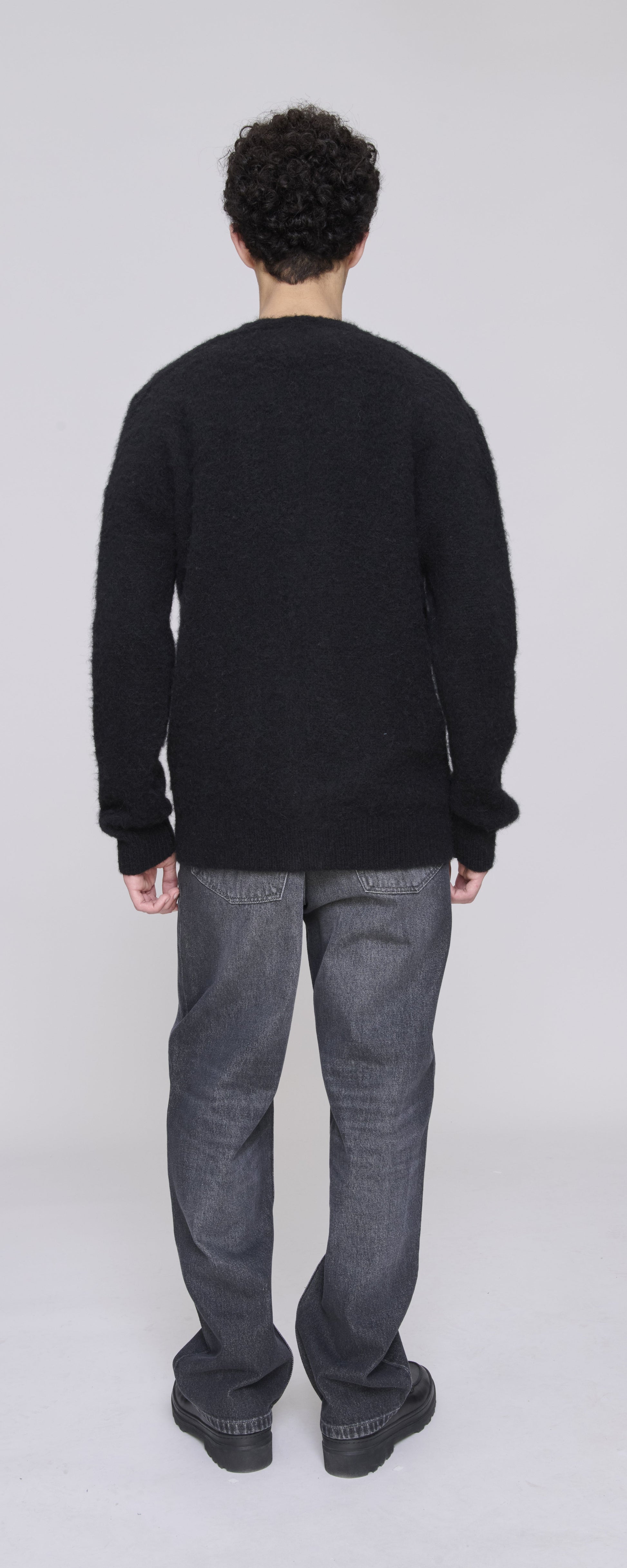 APC - Pull tyler APC