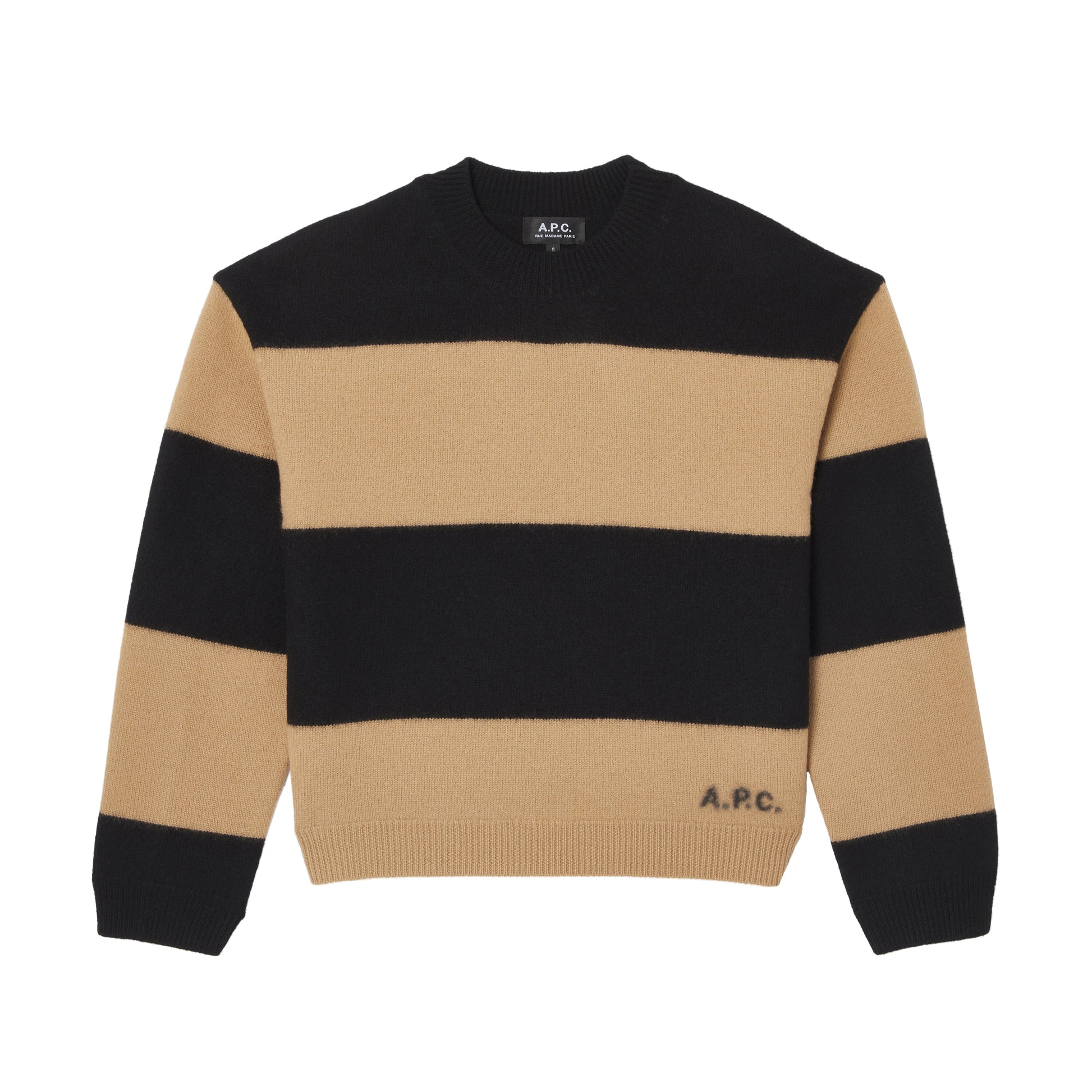 APC - Pull penny logo stripe APC