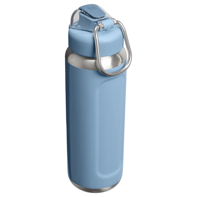 STANLEY -  Classic Wellspring Bottle | 0.71L Indigo