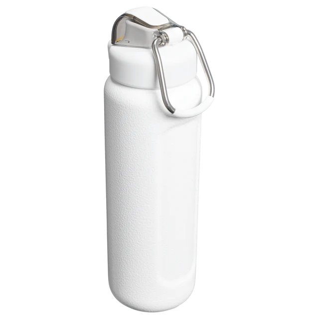 STANLEY -  Classic Wellspring Bottle | 0.71L Frost