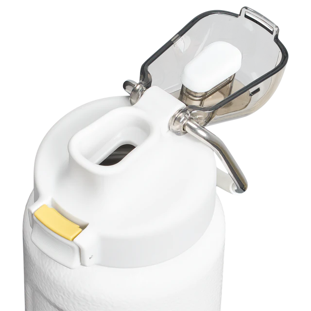 STANLEY -  Classic Wellspring Bottle | 0.71L Frost