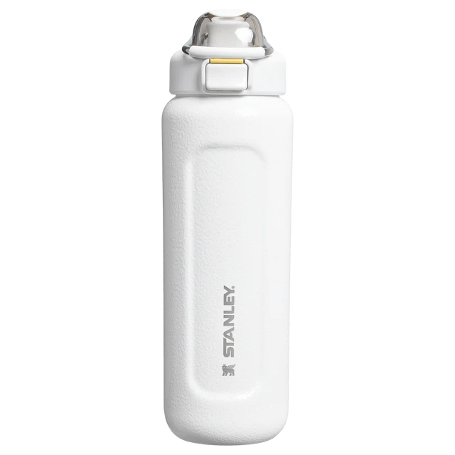 STANLEY -  Classic Wellspring Bottle | 0.71L Frost