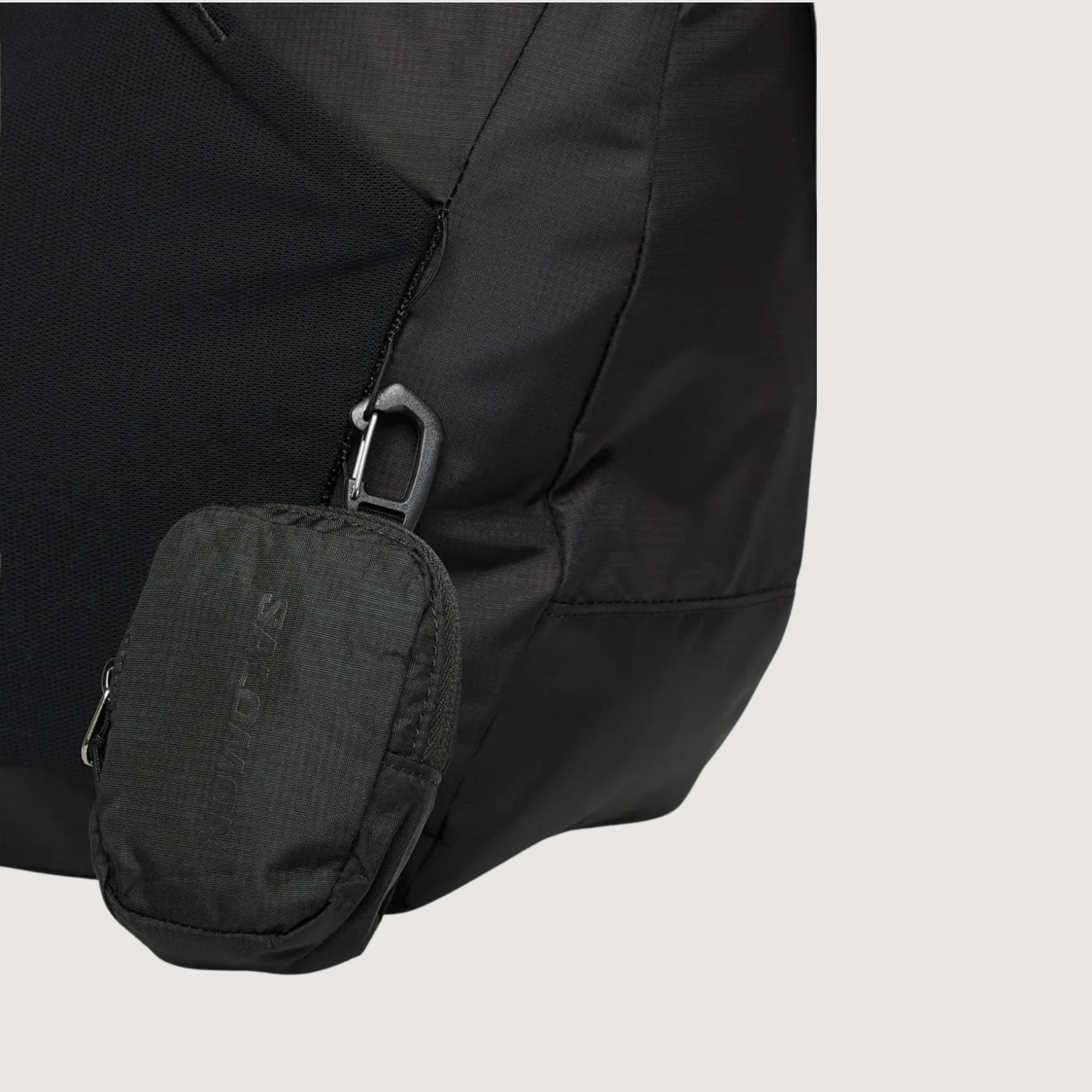 SALOMON - ACS Shoulder bag Black