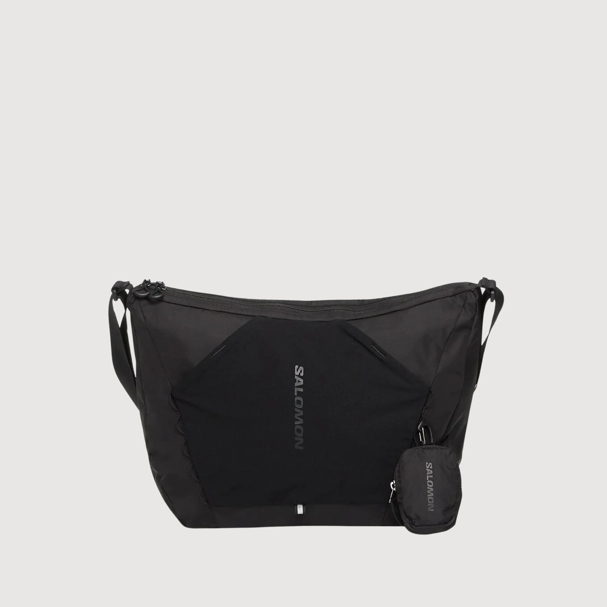 SALOMON - ACS Shoulder bag Black