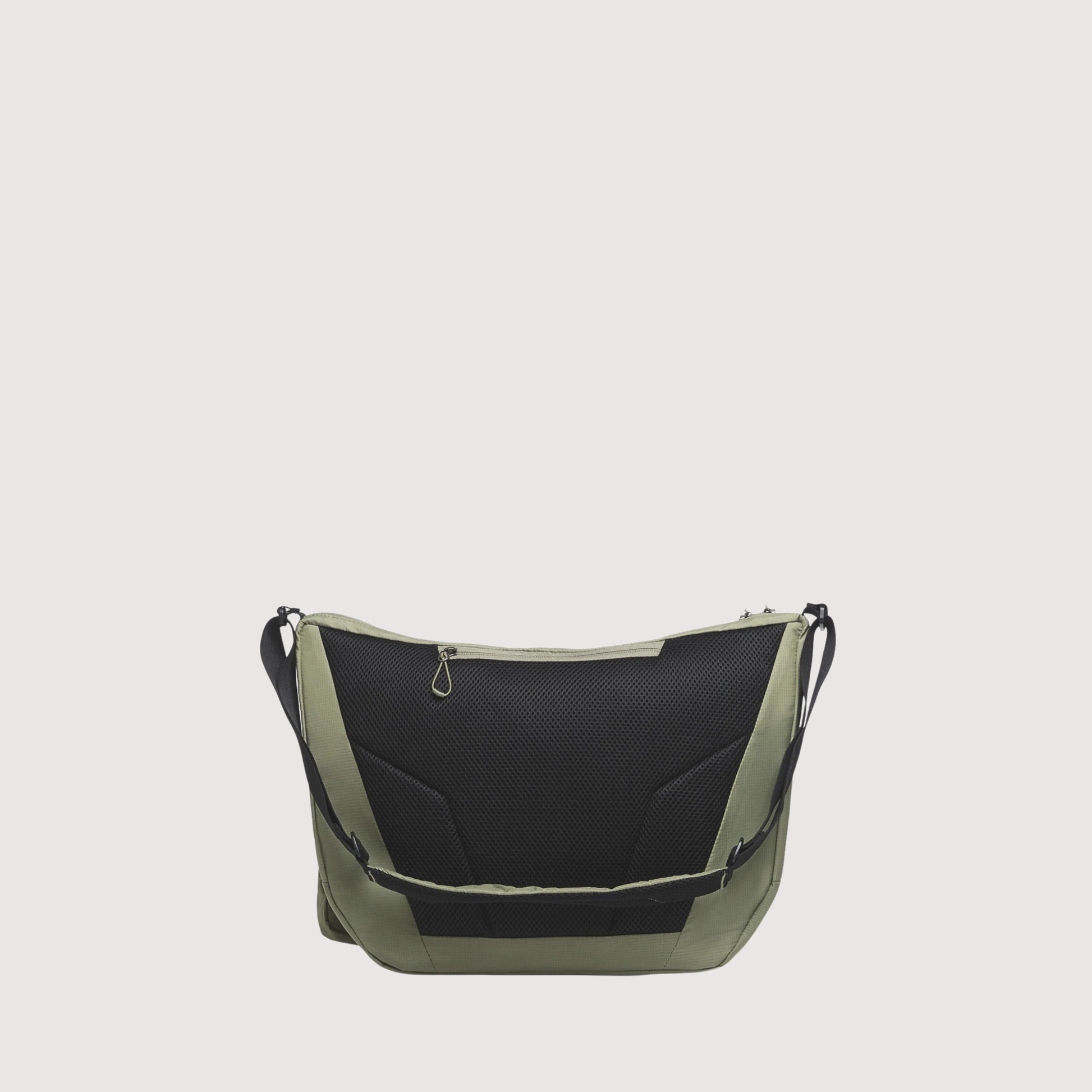 SALOMON - ACS Shoulder bag Deep lichen green/Tea