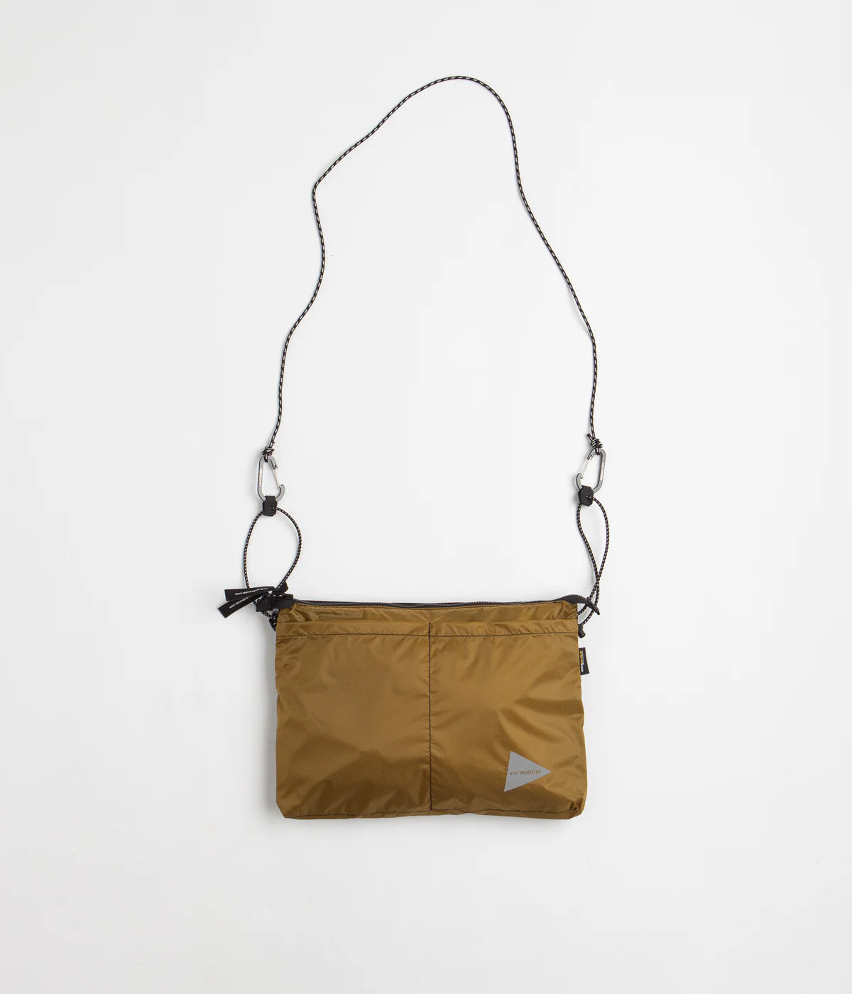 AND WANDER - Bag sil sacoche AND WANDER