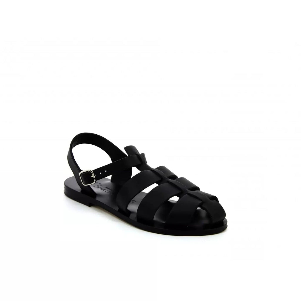 K.JACQUES - Balder H black