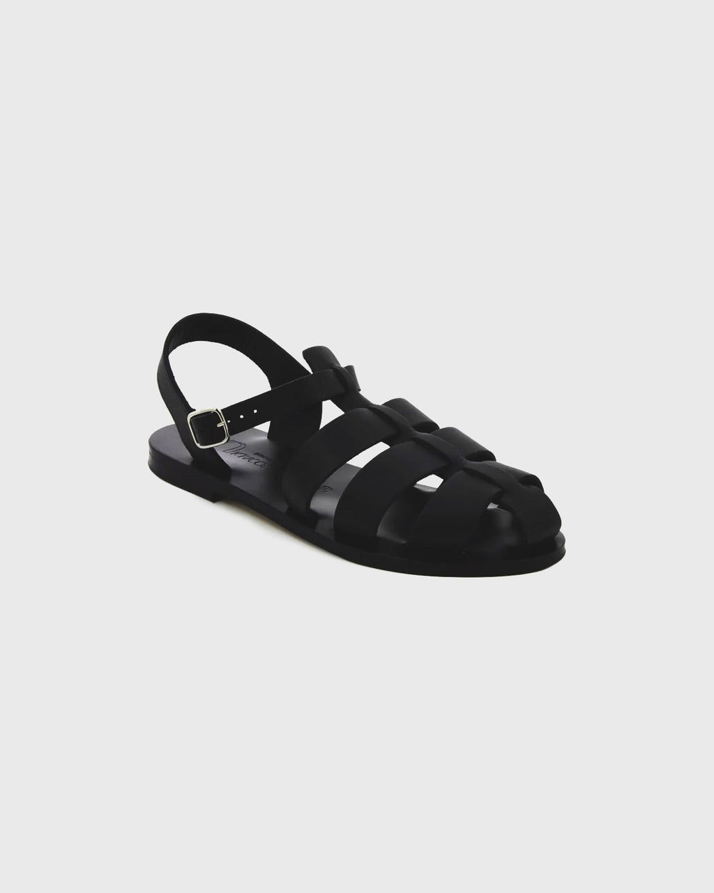 K.JACQUES - Balder H black