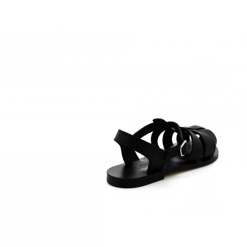K.JACQUES - Balder H black