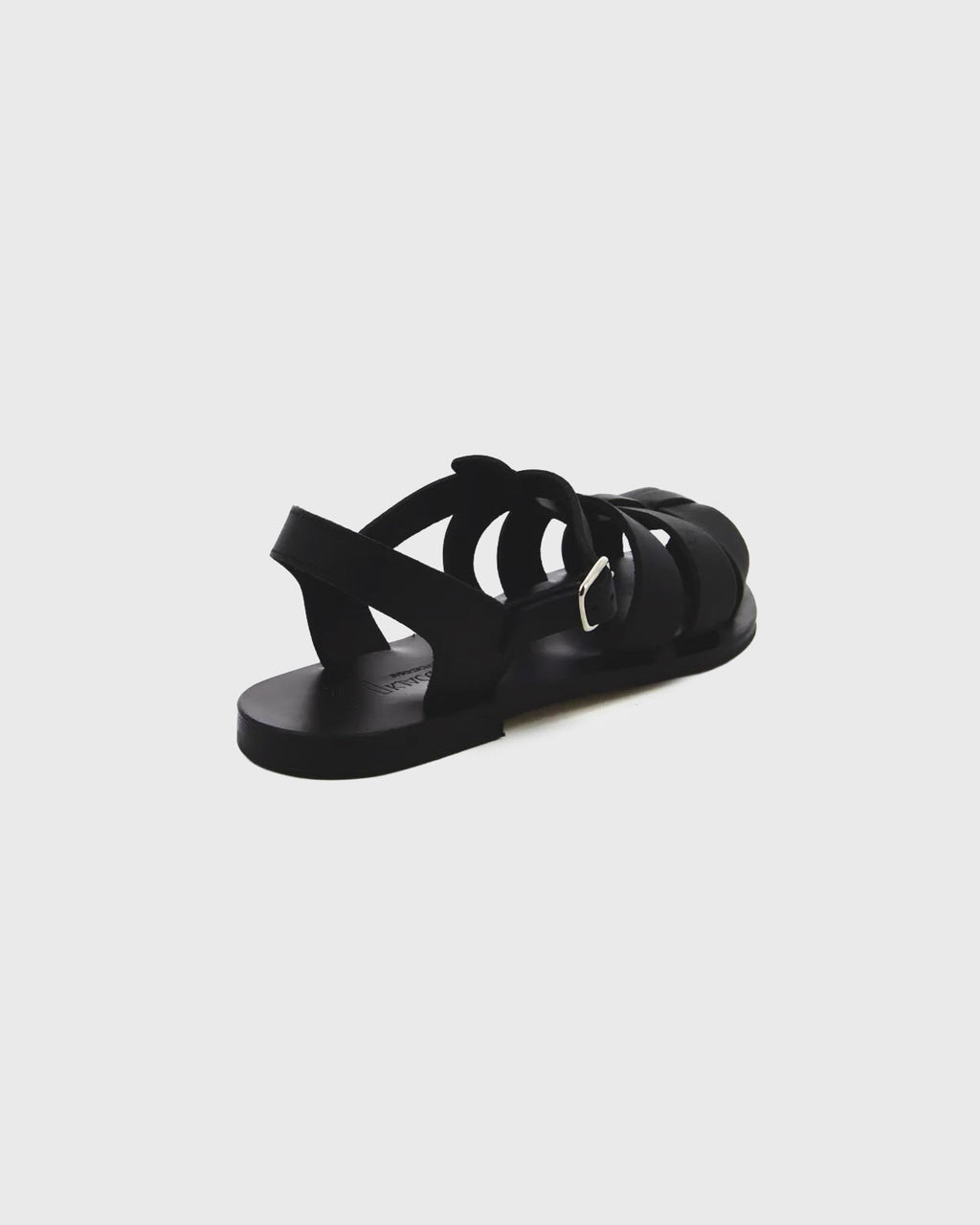 K.JACQUES - Balder H black